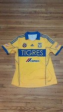 Tigres Jersey
