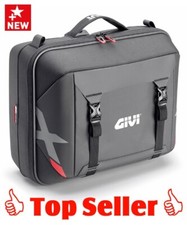 GIVI XL09 X-Line Tasche (33 l) mit Monokey  B...