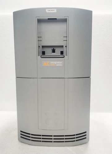 Parker 690+ Series AC Integrator 690-432380D0-B00P00-A400