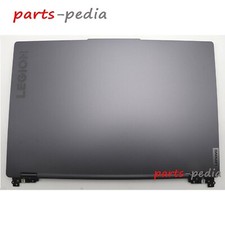 Lcd Back Cover Rear Lid Top Case SG IRID For Lenovo Legion 5 15ARP8 5CB1M49553