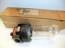 Parker Lubricator 3/4" 17L41BE