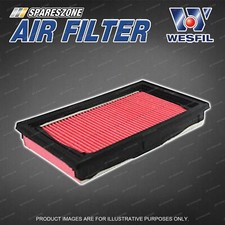 Wesfil Air Filter for Infiniti Q50 V37 Q70 Y5L Hybrid 3.5L V6 14-on