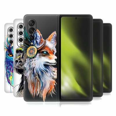 MATTER VINYL-HAUTAUFKLEBER ORIGINAL PIXIE KALTE TIERE FÜR Samsung-HANDYS