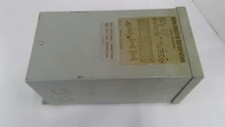 Acme Electric T-1-53011 Transformer 1.5 KVA 240x480 Pri 120/240 Sec