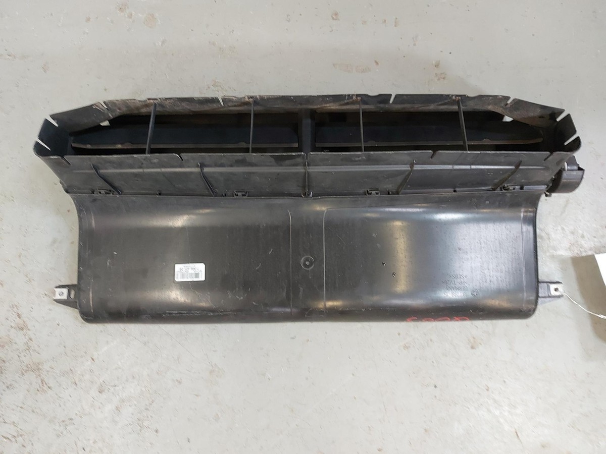 2015 BMW I3 Radiator Shutter 730642109 18779815 43K KMS | eBay