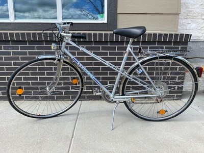 peugeot carbolite 103 12 speed