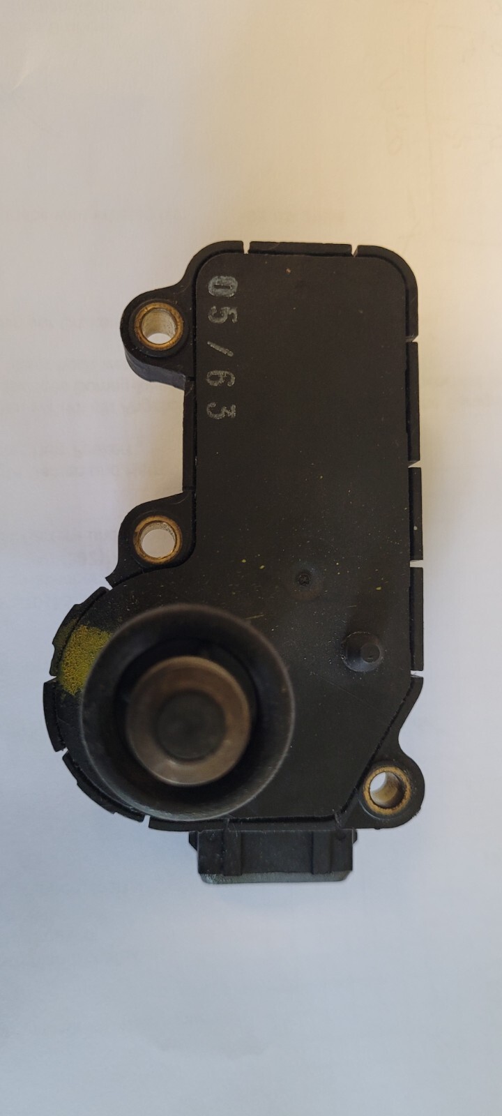 Bosch 0132008600 online kaufen | eBay