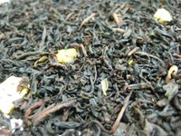 (66 Eur/Kg) Orangen Mit Schalen - Aromatisierter Schwarzer Tee (100G)