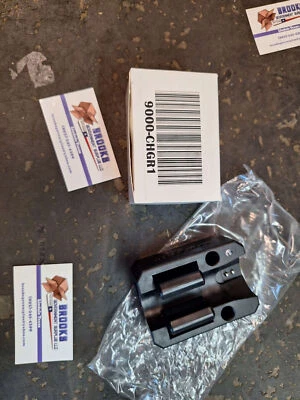 Nightstick led flashlight charger base 9000-CHGR1 NEW