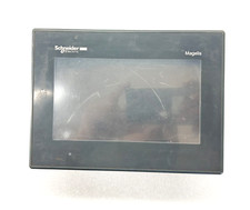 Schneider Electric Magelis HMIGXO3502 OPERATOR INTERFACE 7 INCH 24 VDC