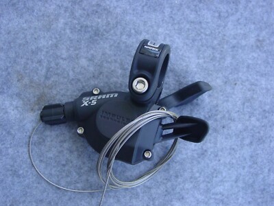 SRAM Trigger X.5 3-fach links Sram 3-fach Schalthebel 00.7015.198.020