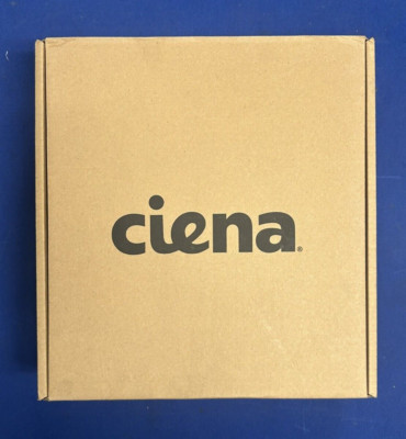 Ciena/Nortel 6500 4X60A Power Input Card Type2 (breakered) NTK605GA WOPUADJFAA 