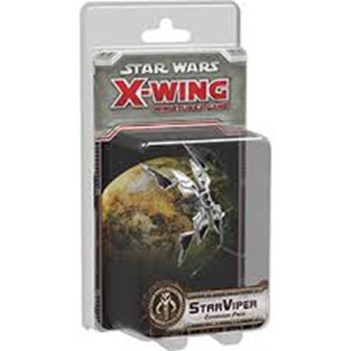 Star Wars: X-Wing Expansion Pack Game Fantasy Flight X Wing Miniatures - Bild 7 von 26