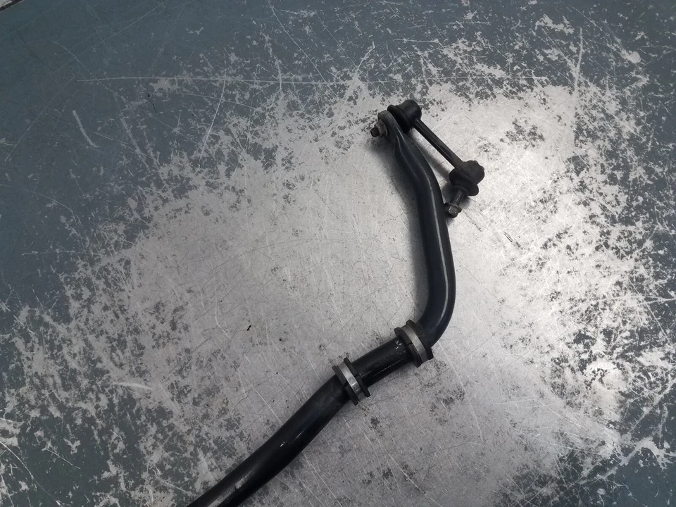 2003 Honda S2000 AP1 Rear Sway Bar / End Links #7354 S6 - Image 3 of 3