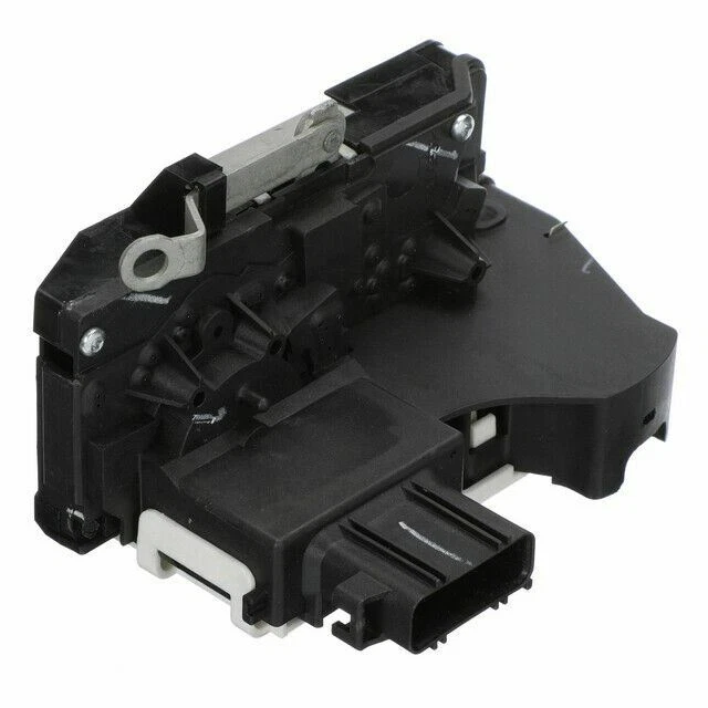 Actuador de bloqueo lateral pasajero OEM NUEVO 07-12 Ford Fusion MKZ MILAN 6E5Z-54626412-AA Foto 3 de 4