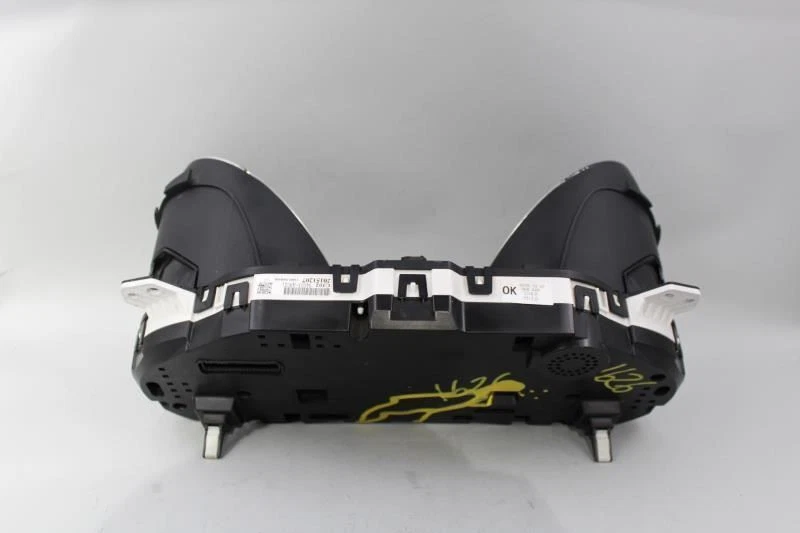 Velocímetro 89 k millas MPH pantalla de 3,5" compatible con KIA SEDONA 2015-2016 OEM #30703 Foto 4 de 4