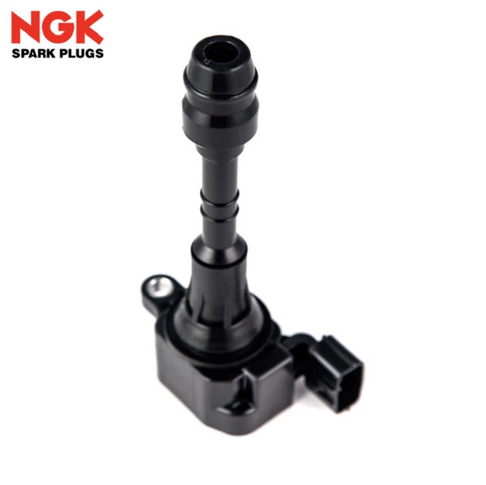 OEM NGK Ignition Coil 224488J111 for INFINITI I35 G35 M35 Nissan Frontier Maxima - Изображение 4 из 4