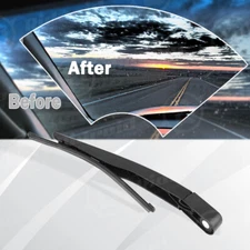 Rear Wiper Arm & Blade For FORD ESCAPE 2013-2017 EXPLORER 2011-2018 High Quality