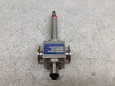 Wedgewood Technology B605FEANNT1D--- Flow Through Sensor B605FEANNT1D B605