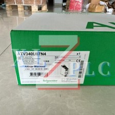 1PCS New Schneider ATV340U07N4 Inverter In Box