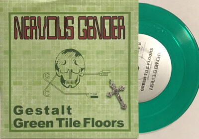 Nervous Gender – Gestalt 7