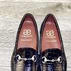 * NIB * $325 Allen Edmonds GRAND CAYMAN  7  E  Black * new Cedar Trees — photo 5