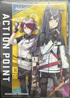 Arknights 2024 Union Arena Chinese Simplify Exclusive Action Arknights 2024 Union Arena Chinese Simplify Exclusive Action