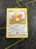 Pokémon [GERMAN] Spearow 62/64 Jungle Set 2000
