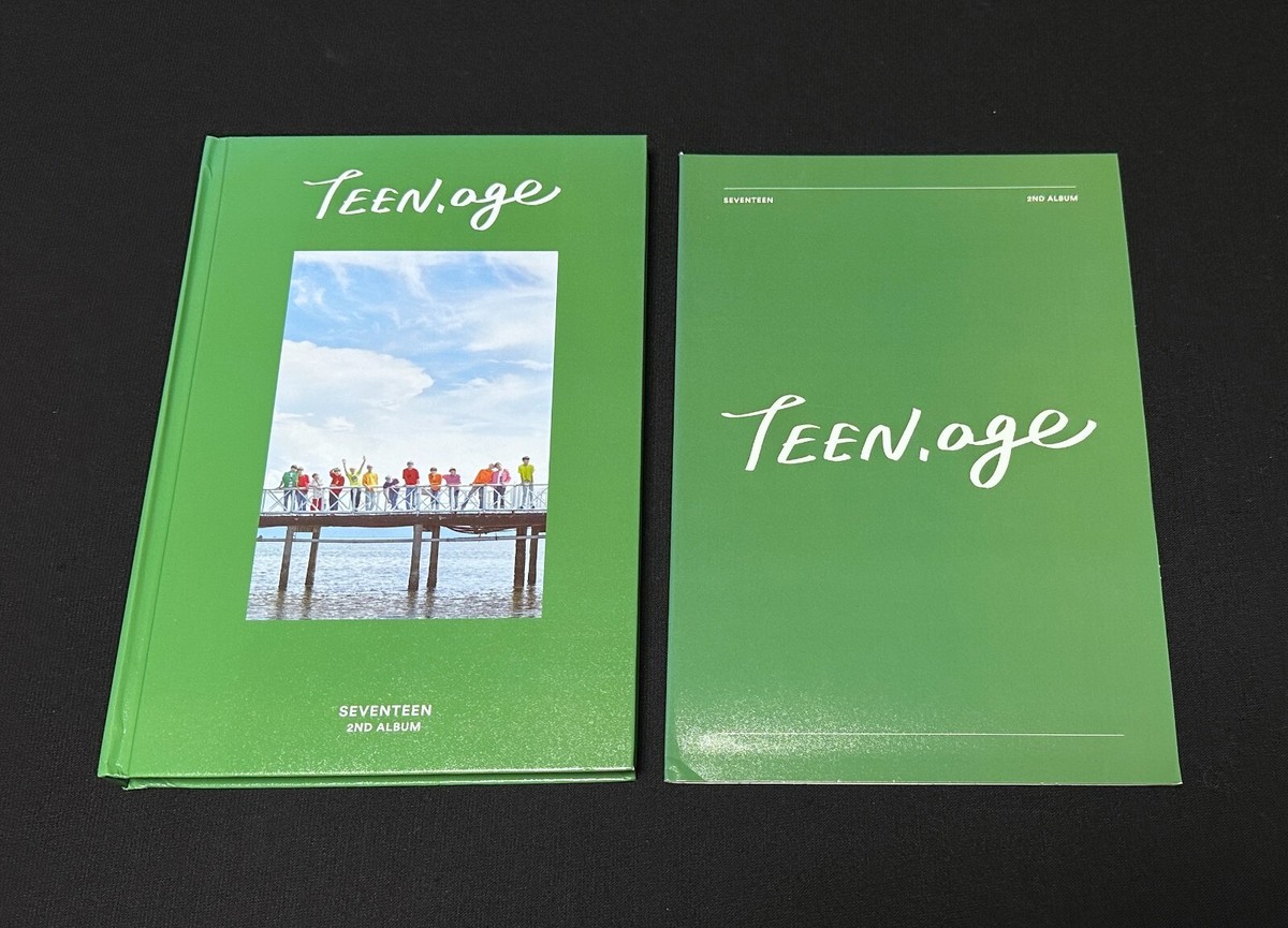 SEVENTEEN 7TH MINI ALBUM エスクプス直筆サイン入り SEVENTEEN エスクプス サイン - メルカリ
