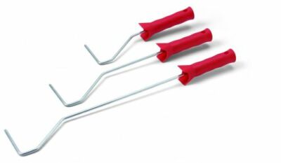 Schuller Eh`klar GRIP HK Farbbügel für alle Heizkörper- und Farbwalzen 10cm