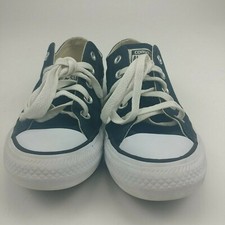 Converse All Star Shoes/ Sneakers Black Unisex size 6