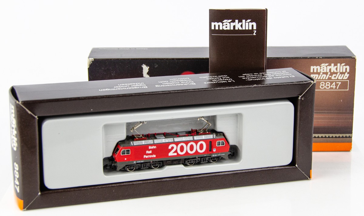Marklin mini-club 8864 Zゲージ 鉄道模型 快調走行 タイムセール Marklin mini-club 8864 Zゲージ 鉄道模型 快調