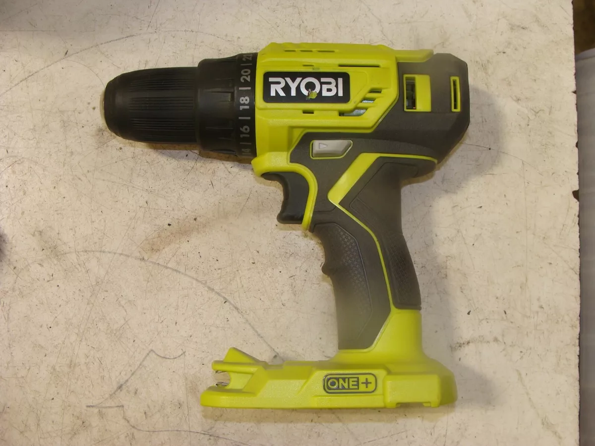 Ryobi p215 drill hot sale