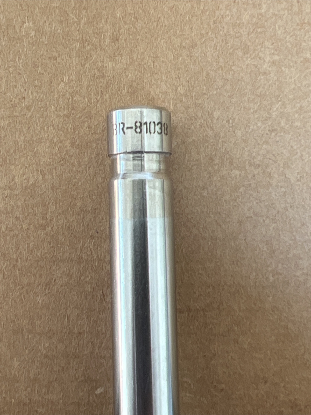 8 Manley Brodie Bead Groove Titanium Exhaust Valves Brodix Free