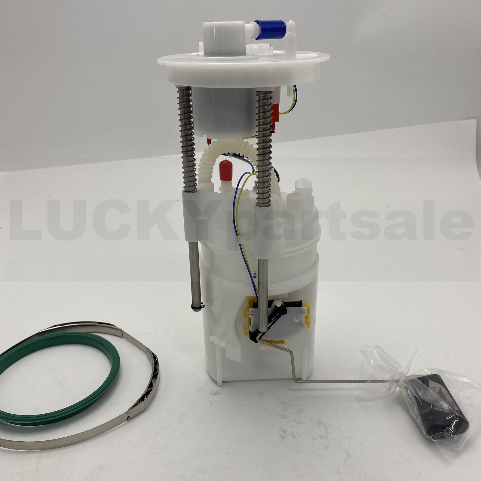 Fuel Pump Module Assembly 16117195464 For BMW X5 E70 2007 2008 2009