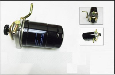 Für Toyota Land Cruiser Amazon HDJ80 4.2TD Kraftstoff / Diesel Lift Primer Pumpe
