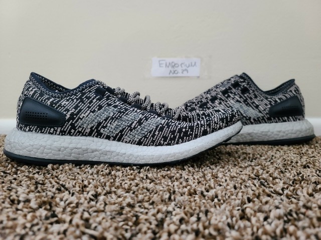 pure boost legend ink