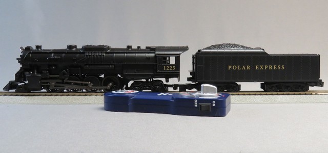 american flyer polar express ebay