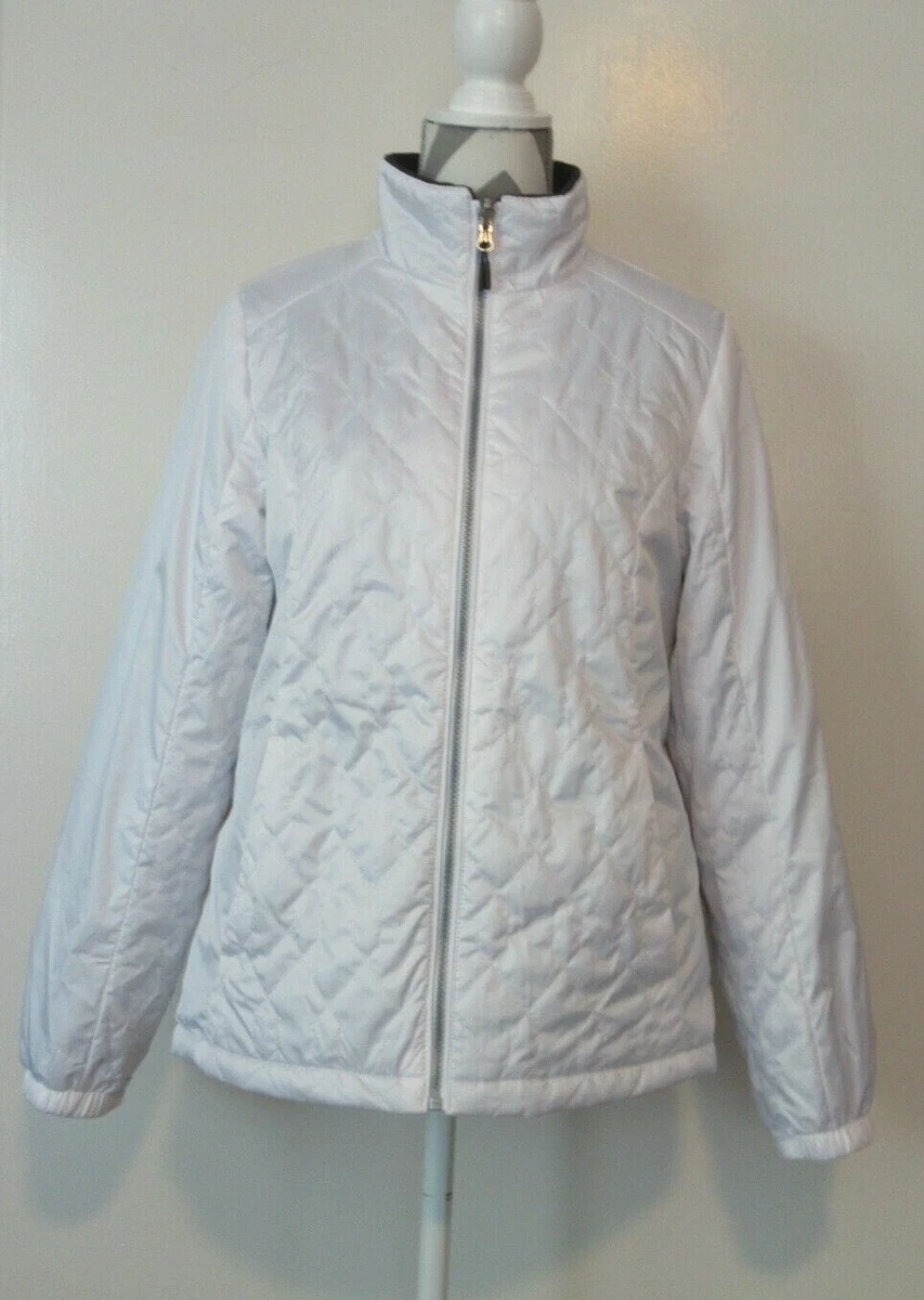 Zeroxposur white deals jacket