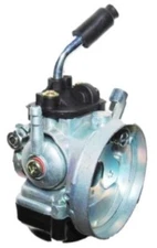 Tomos Moped 14mm Carburetor SHA 14:12P Fits a variety of Tomos Mopeds