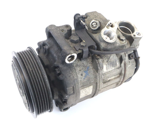 Original VAG Audi VW Seat Skoda Denso Klimakompressor 7L6820803M