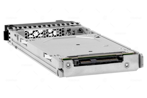 CA07670-E673 FUJITSU SSD 400GB SAS 12G 2.5" SFF HOT-SWAP - Afbeelding 2 van 8
