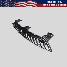 replacement for 2015- 17 Touareg front bumper upper support bracket guide insert