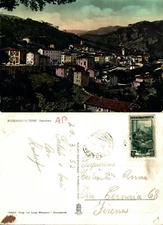 ACQUASANTA TERME, Ascoli Piceno - Panorama - #003