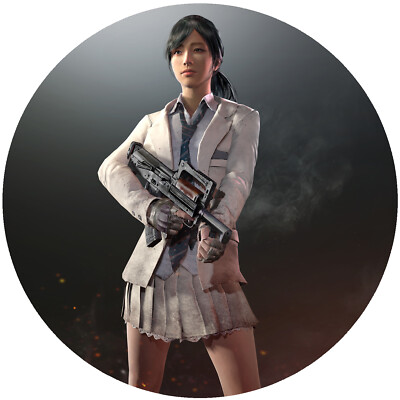 Tortenaufleger Party Tortenbild Fondant - PubG PlayerUnknown´s Battlegrounds P9