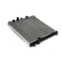 KüHler WasserküHler Passend FüR Peugeot 207 CC CitroëN C3 II DS3 WD WA WC WK CA