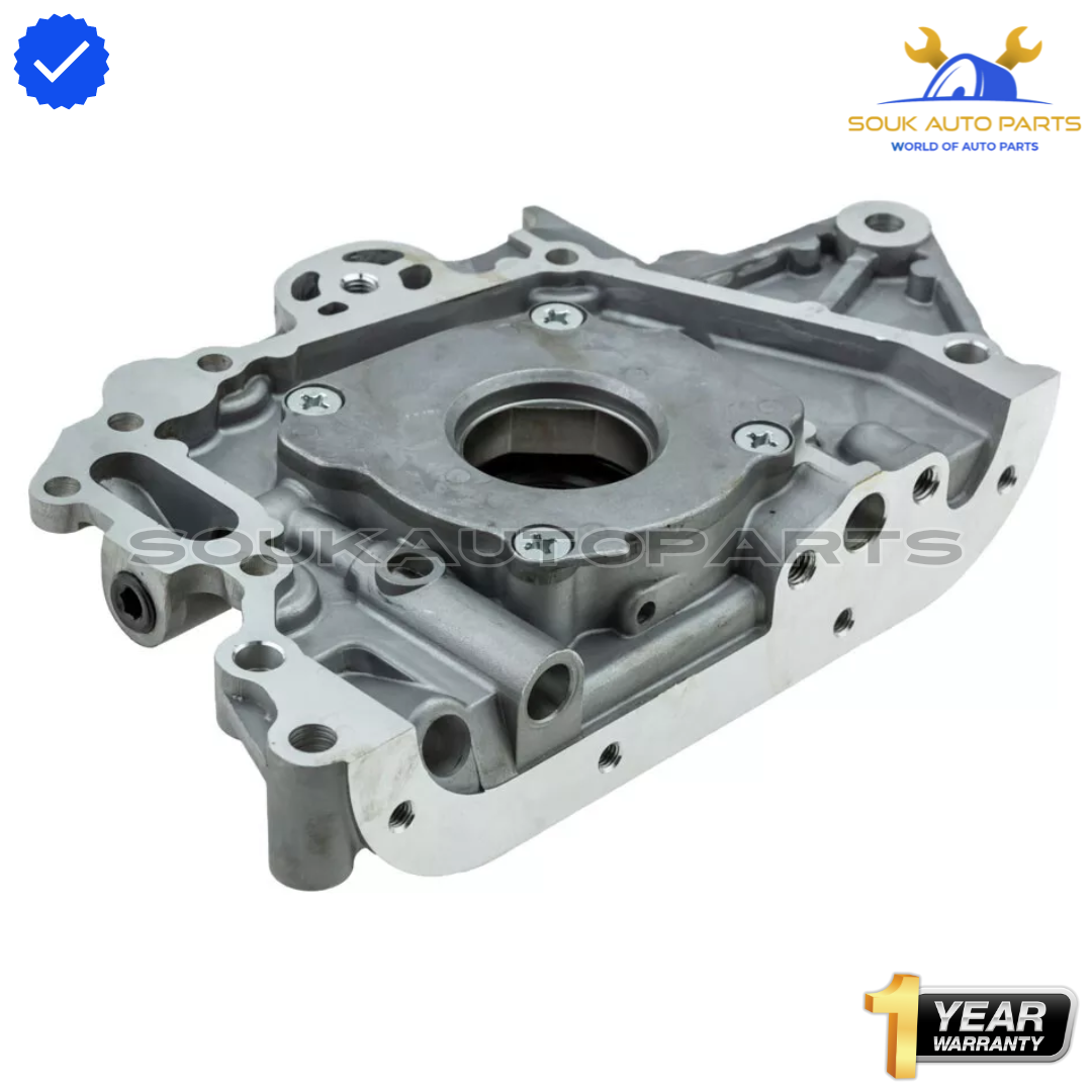 21310-02550 OIL PUMP FOR HYUNDAI ATOZ GETZ SANTRO 1.1L | eBay