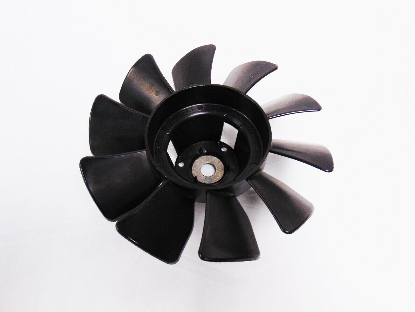 OEM Gravely Lawn Mower Fan/ Pulley Kit 72972 21500024 READ LISTING | eBay