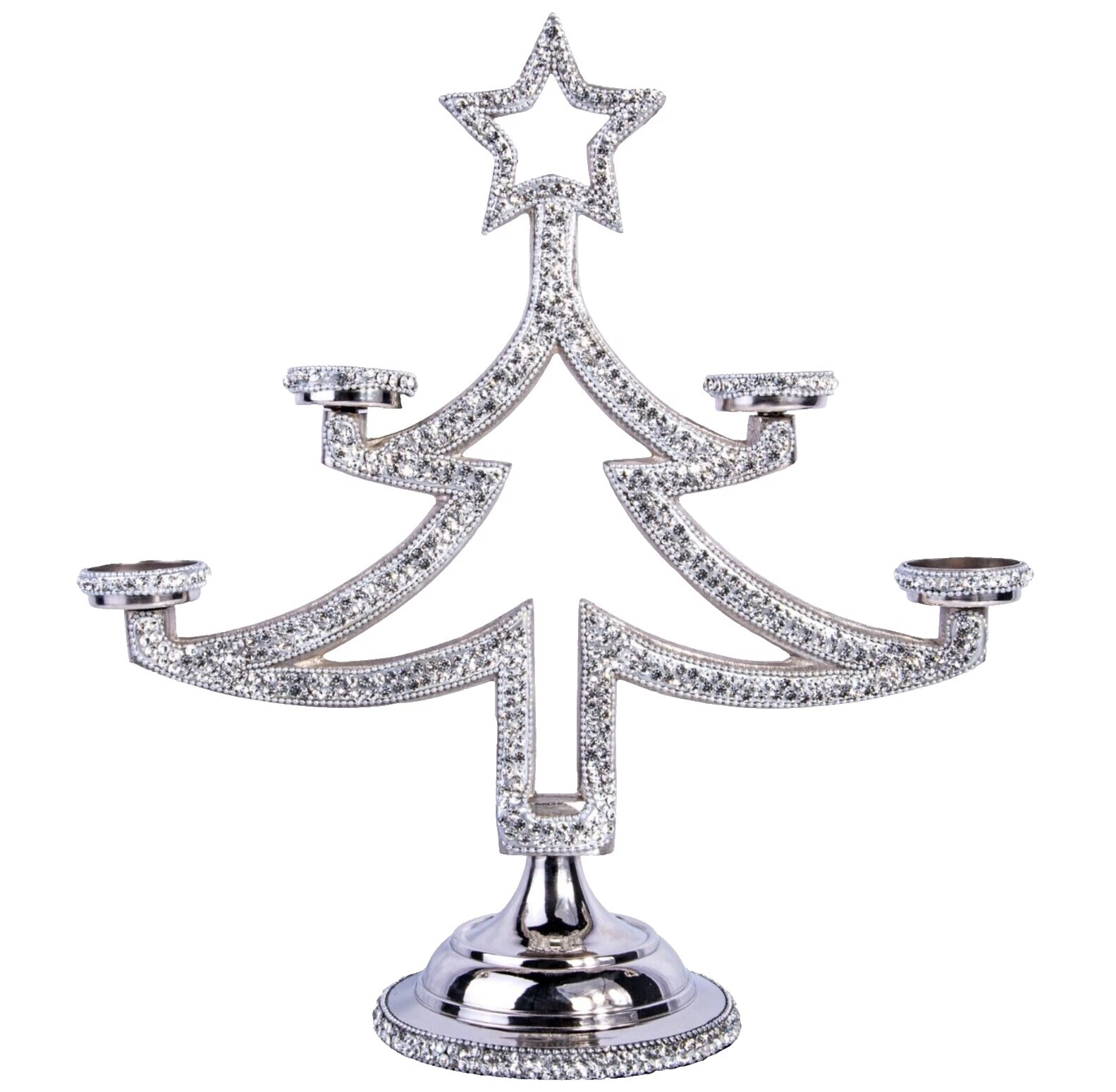 Candelabros grandes vacaciones y accesorios