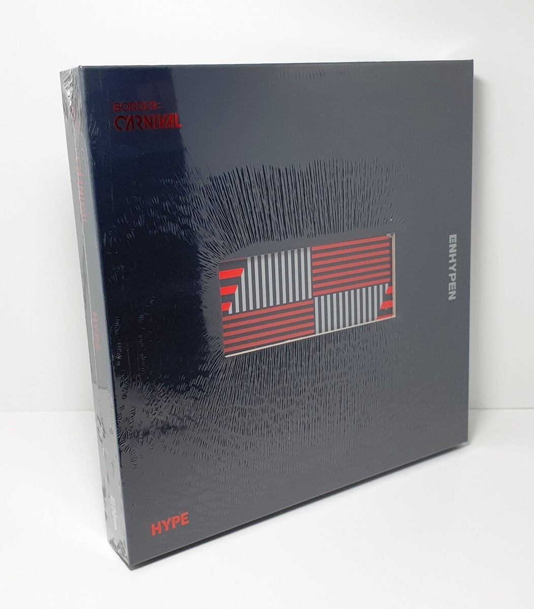 ENHYPEN アルバム CD ENHYPEN - Sadame[Standard Edition CD] - Amazon.com Music